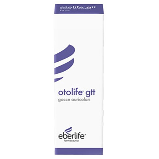 OTOLIFE Gtt 10ml