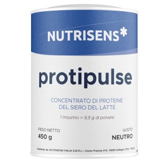 PROTIPULSE Neutro 450g