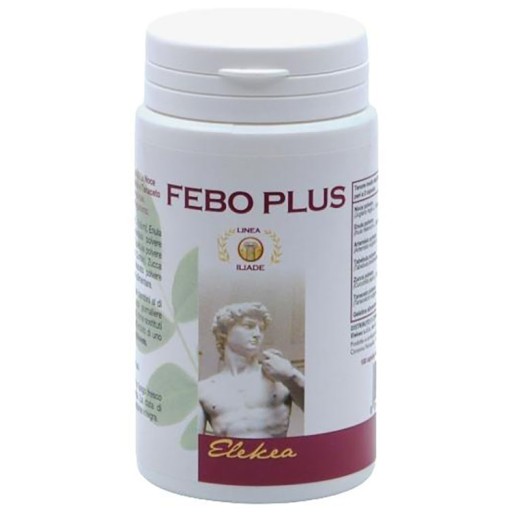 FEBO PLUS 100 Cps