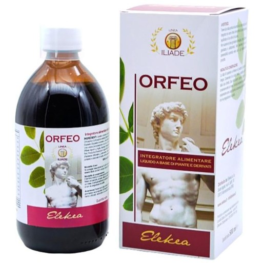 ORFEO 500ml