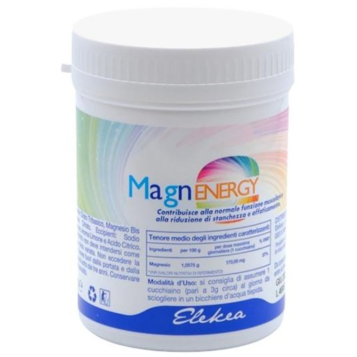 MAGNENERGY Polv.200g