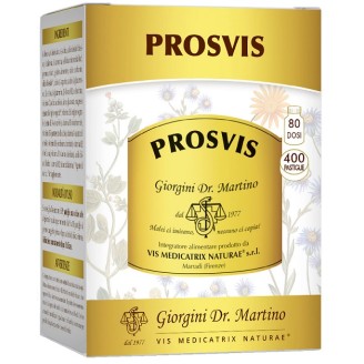 PROSVIS 400 Past.SVS