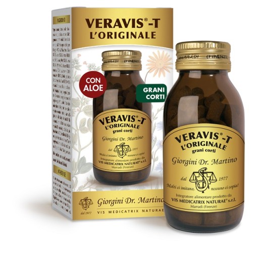 VERAVIS-T Orig.Grani Corti 90g