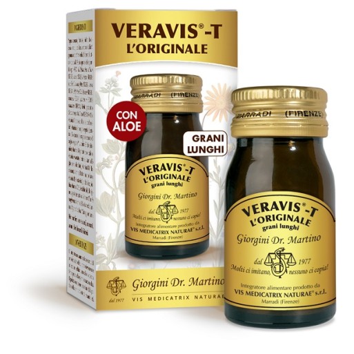 VERAVIS-T Orig.Grani Lunghi30g