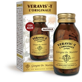 VERAVIS-T Orig.Past.90g