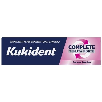 KUKIDENT*Complete Neutro 47g