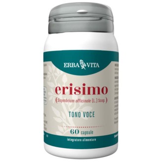 ERISIMO 60 Cps 500mg       EBV