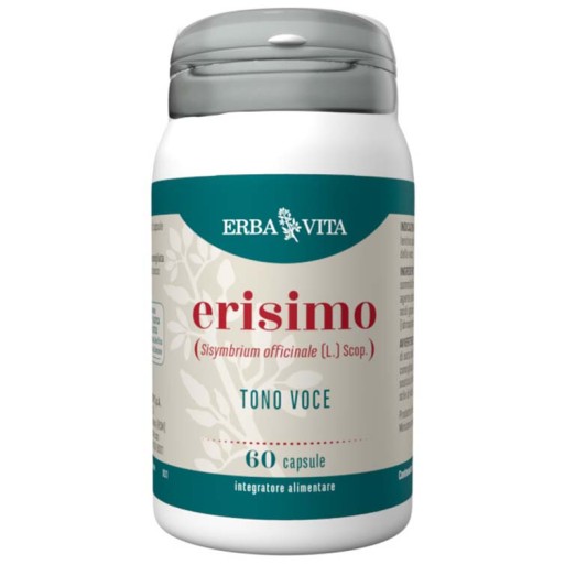 ERISIMO 60 Cps 500mg       EBV