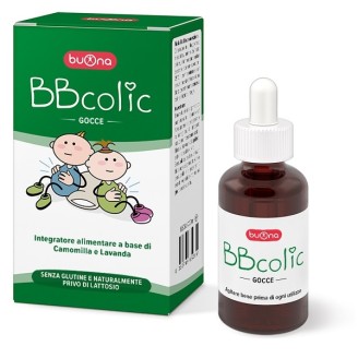 BBCOLIC Gtt 30ml