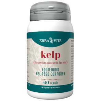 KELP 60 Cps 450mg          EBV