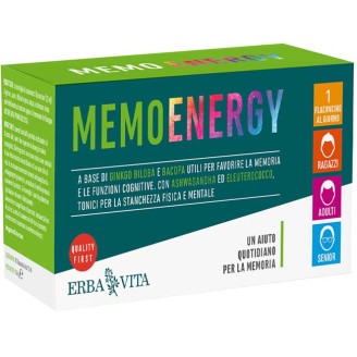 MEMO ENERGY 10Fl