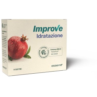 IMPROVE IDRATAZIONE 14 Bust.