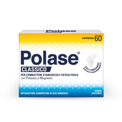 POLASE 60CPR