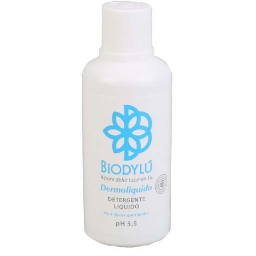 BIODYLU Dermoliquido Det.