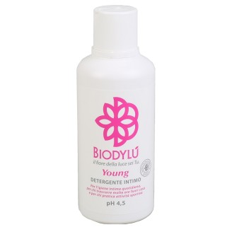 BIODYLU Young Det.Intimo