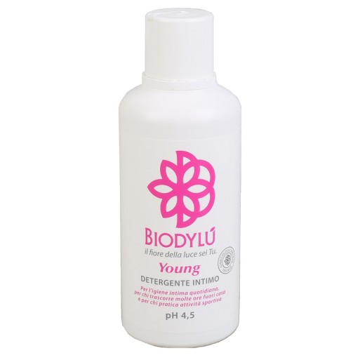 BIODYLU Young Det.Intimo