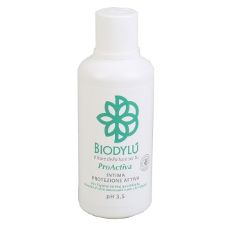 BIODYLU ProActiva Intima Prot.