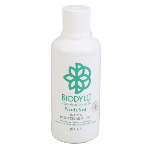 BIODYLU ProActiva Intima Prot.