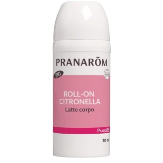 PRANAROM BEBE RollOn Citr.15ml