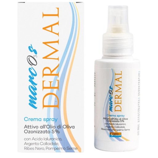 MARCOS Dermal 50ml Spray