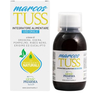 MARCOS Tuss 150ml