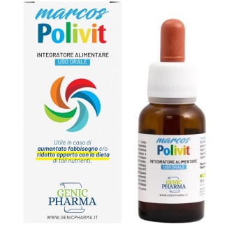 MARCOS POLIVIT 15ML