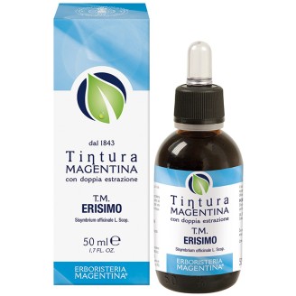 ERISIMO Tintura Magen 50ml ERM