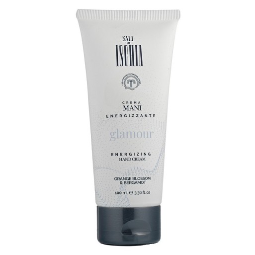 ISCHIA Crema Mani Glamour100ml