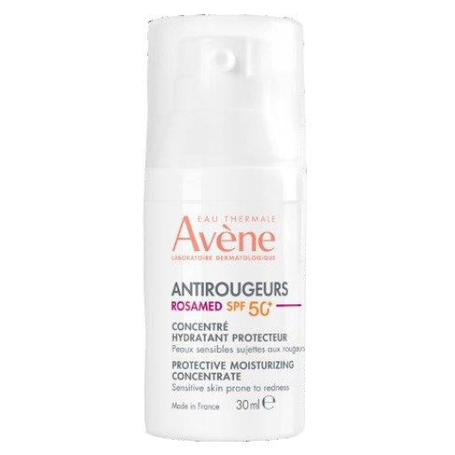 AVENE A-Rougeurs Rosamed 50+