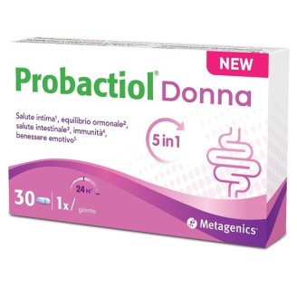 PROBACTIOL Donna 30 Cps