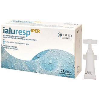 IALURESP Iper 15fl.5ml