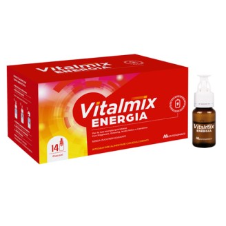 VITALMIX Energia  12 Fl.