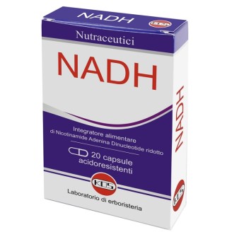 NADH 20Cps