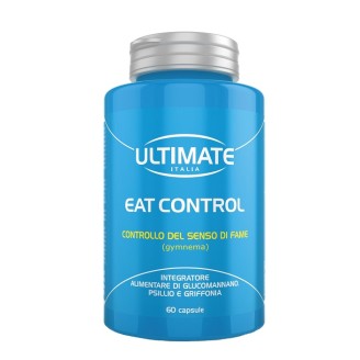 ULTIMATE EAT Control 60Cps