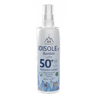IDISOLE-IT BAMBINI NICOX 50+