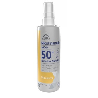 IDISOLE-IT NICOTINAMMIDE 50+