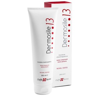 DERMOSILE*13 Emuls.Corpo 250ml