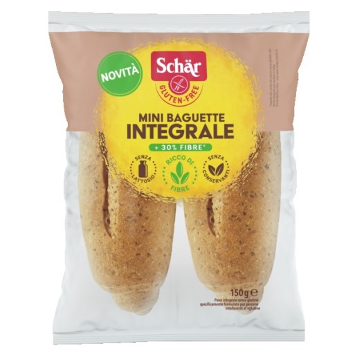 SCHAR Mini Baguette Int.