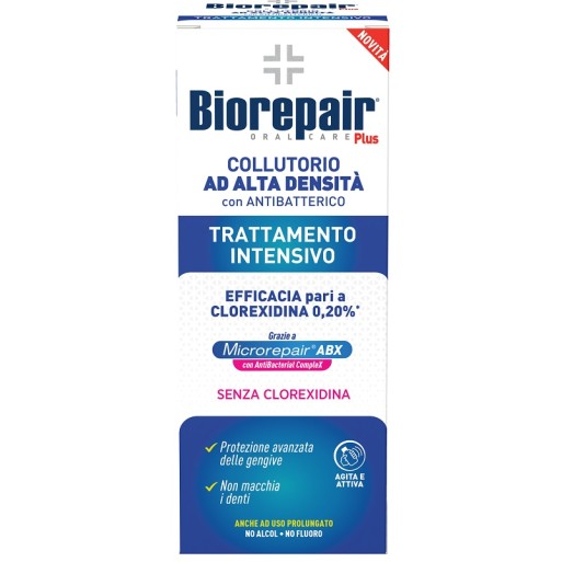 BIOREPAIR Plus Collut.Alta D.
