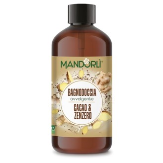 MANDORLI'B-Doccia Cacao&Zenz.