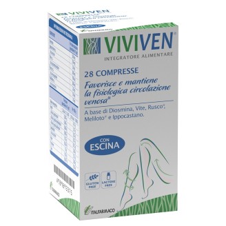 VIVIVEN*28 Cpr