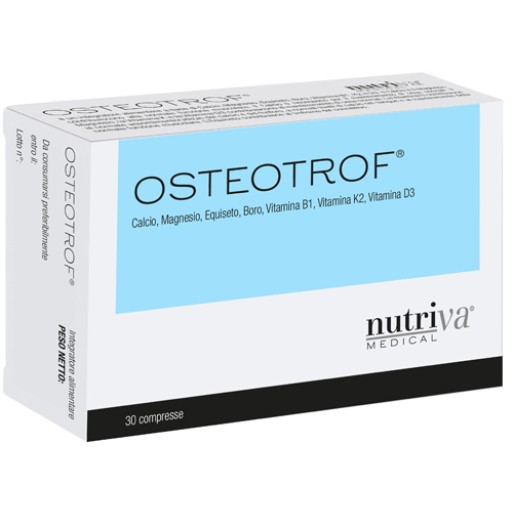 OSTEOTROF 30 Cpr