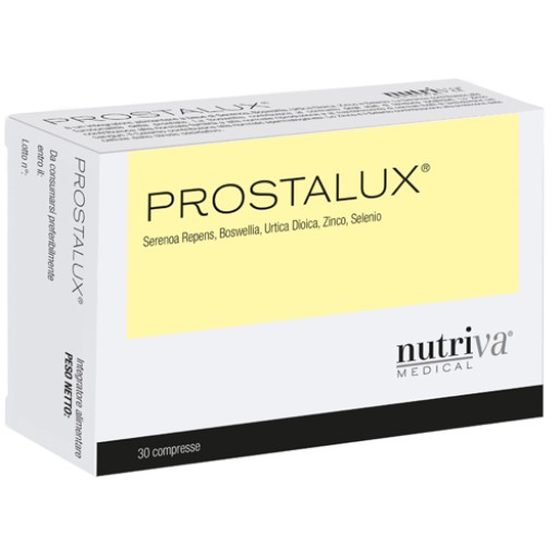 PROSTALUX 30 Cpr