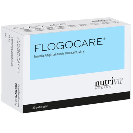 FLOGOCARE 30 Cpr