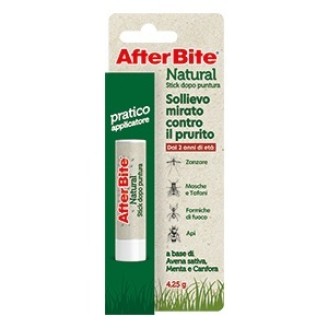 AFTER BITE Nat.Stick 4,25g