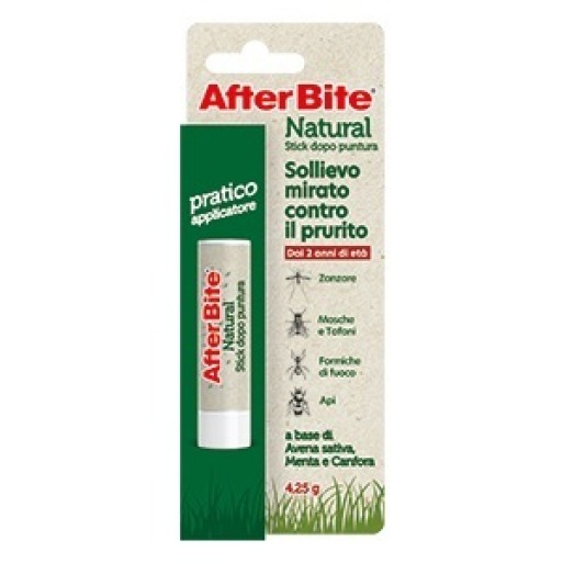 AFTER BITE Nat.Stick 4,25g