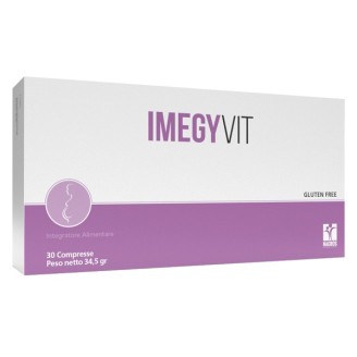 IMEGYVIT 30 Cpr