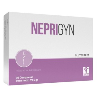 NEPRIGYN 30 Cpr