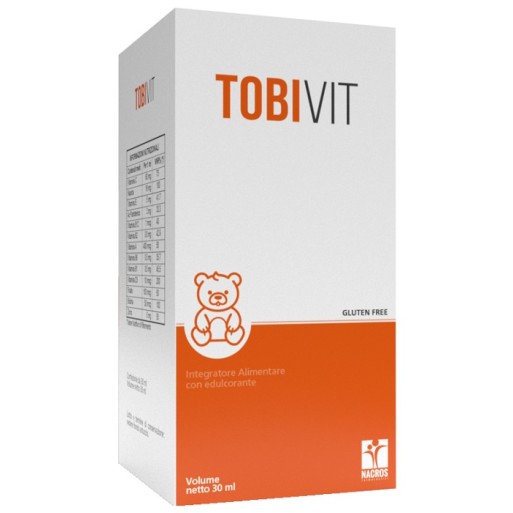 TOBIVIT 30ml