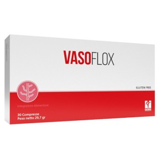 VASOFLOX 30CPR